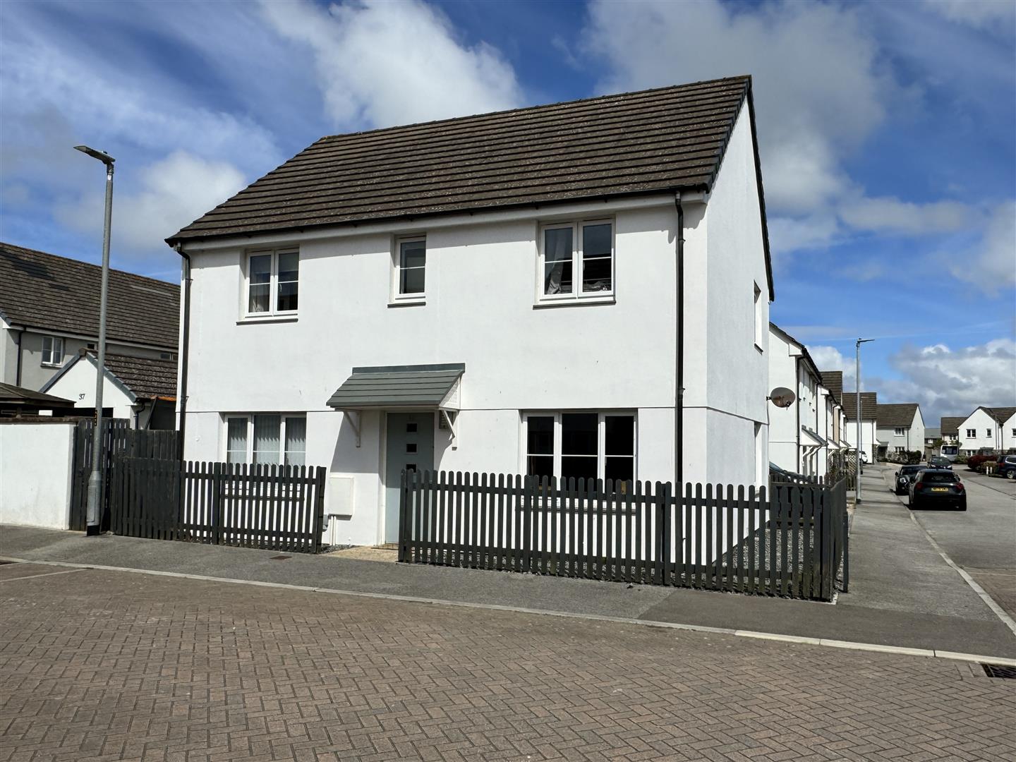 Figgy Road, Quintrell Downs, Newquay